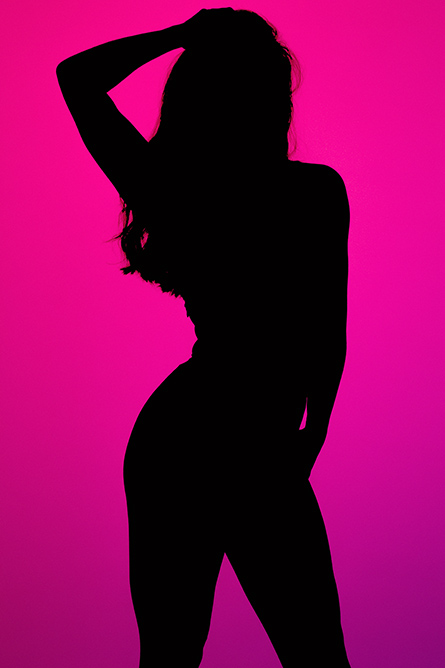 Alice is a new masseuse at the #1 erotic massage parlour in Bucharest.